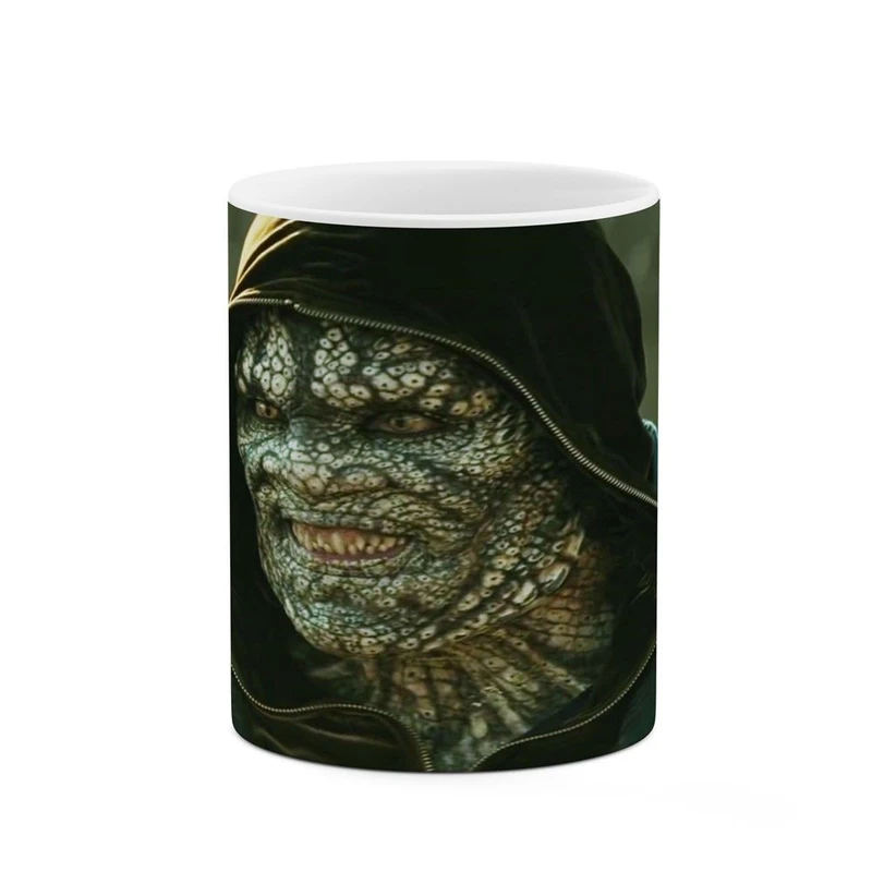 ماگ کاکتی مدل Killer Croc کد mgh39332