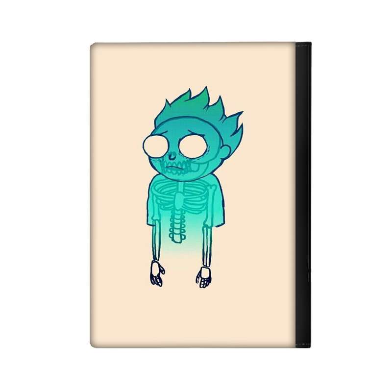 کلاسور مدل ریک و مورتی کد 1097