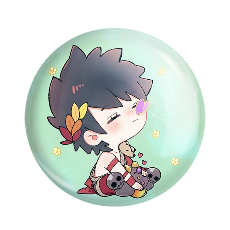 مگنت خندالو مدل بازی هادس (Hades) کد 32846