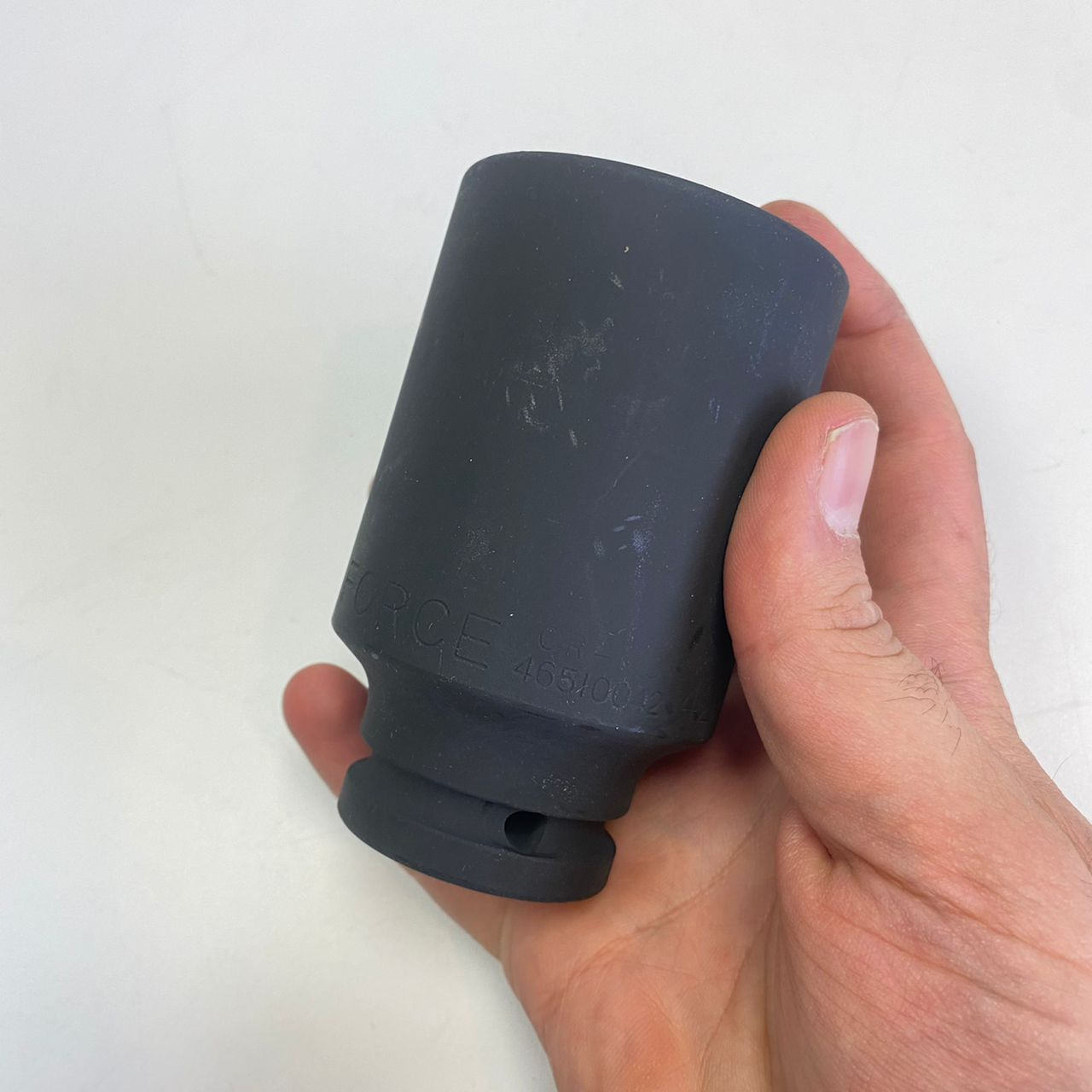 سری بکس فشار قوی فورس مدل 46510042 سایز 42 میلی متر