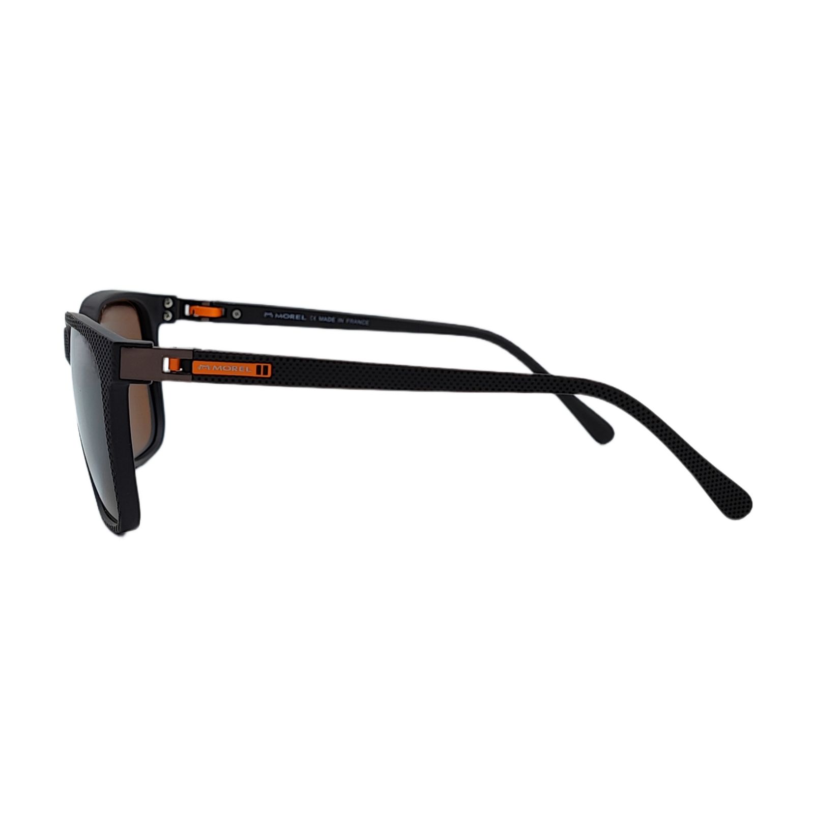 عینک آفتابی مورل مدل P55283 C3 POLARIZED  -  - 4