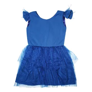 پیراهن دخترانه مدل 302