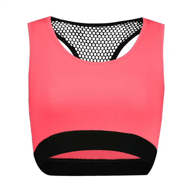 نیم تنه ورزشی زنانه مدل sour-tur 001