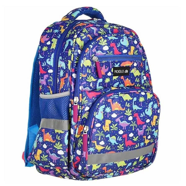 کوله پشتی مدل دایناسوری