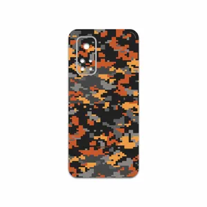 MAHOOT Army-Autumn-pixel Cover Sticker for Xiaomi Mi 10T Pro 5G