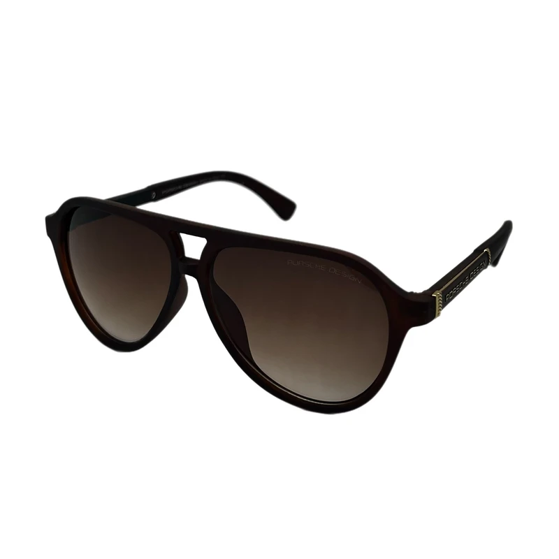 عینک آفتابی زنانه و مردانه گرد UV 400 مدل 9949