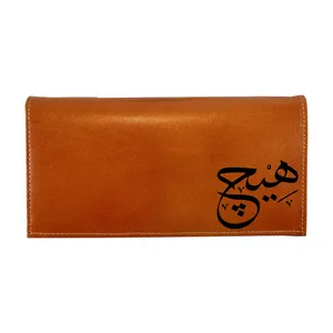 کیف پول طرح هیچ مدل هامون V-06