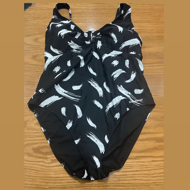 مایو زنانه برنو بنانی مدل New20