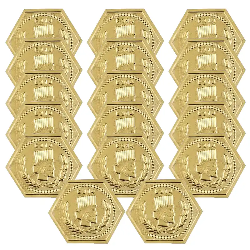 سکه طلا گرمی 18 عیار پارسیان مدل 1403 مجموعه 17 عددی