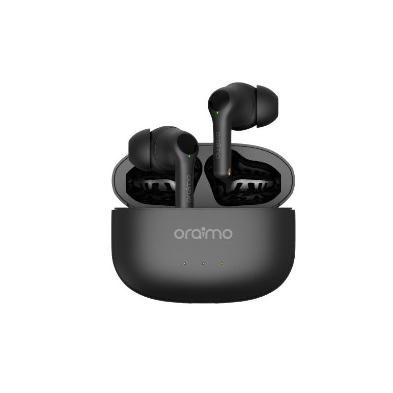 هدفون بی سیم اُرایمو مدل DOC FREE PODS 3 BLUETOOTH