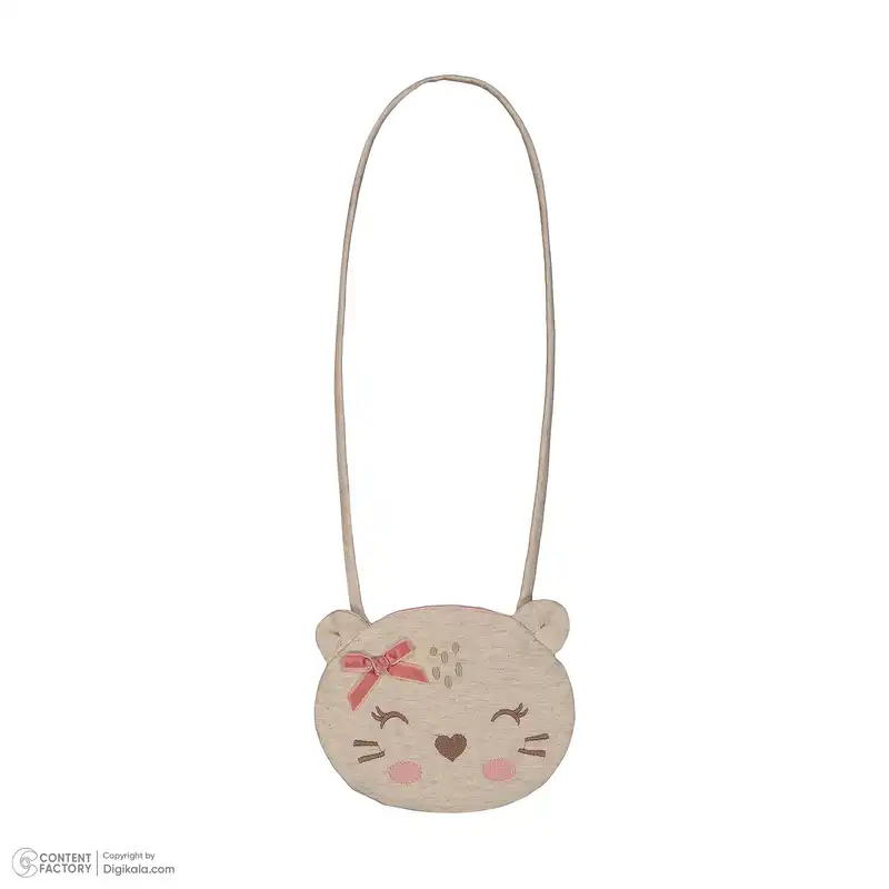 ست 3 تکه لباس دخترانه ایندیگو مدل 231202