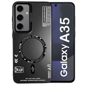 Guard Tak Socool Cover For Samsung Galaxy a 35