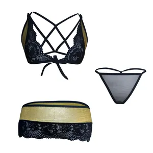 لباس خواب زنانه شیک فام کد 137