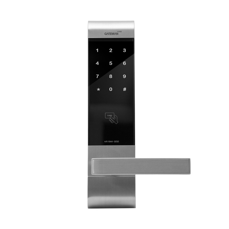 دستگیره هوشمند گیت من مدل V100