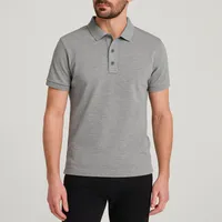 پولوشرت آستین کوتاه مردانه مدل 199102