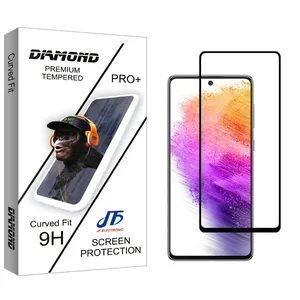 JF Diamond Screen Protector For Samsung Galaxy A73 5G