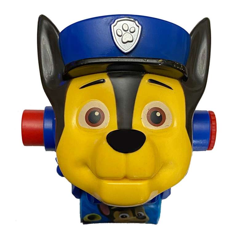 ساعت مچی دیجیتال بچگانه مدل سگ نگهبان کد E01