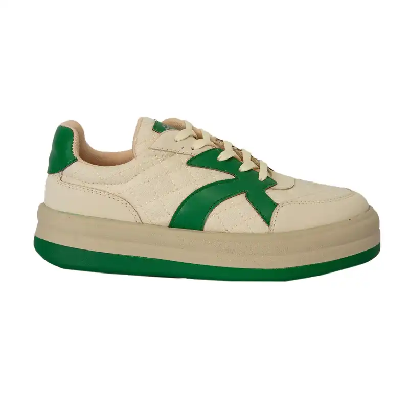 کفش روزمره زنانه مدل MDSS AS9494