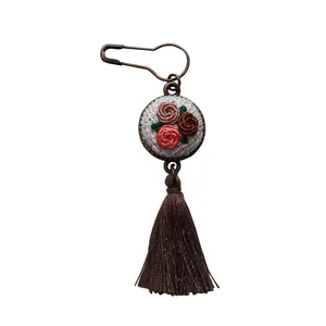 سنجاق سینه زنانه کد SJ-0012