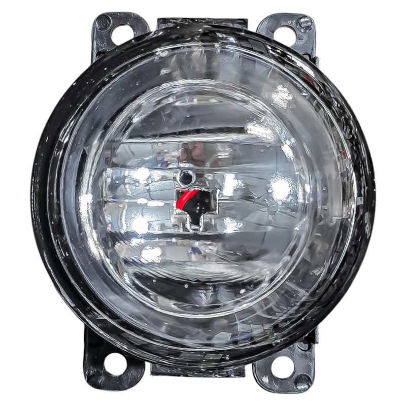 چراغ مه شکن جلو فن آوران پرتو الوند مدل 001108 مناسب برای ساینا