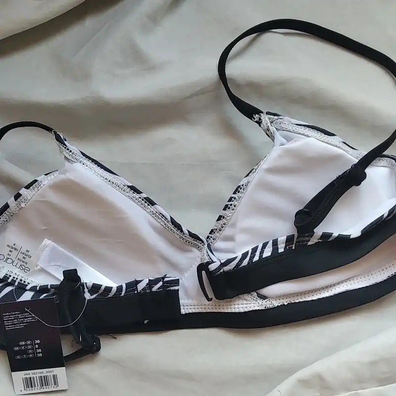 مایو زنانه اسمارا مدل Sh