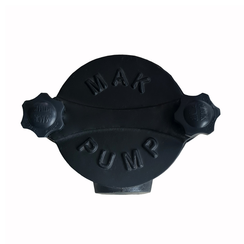 استرینر مک پمپ مدل mak 01