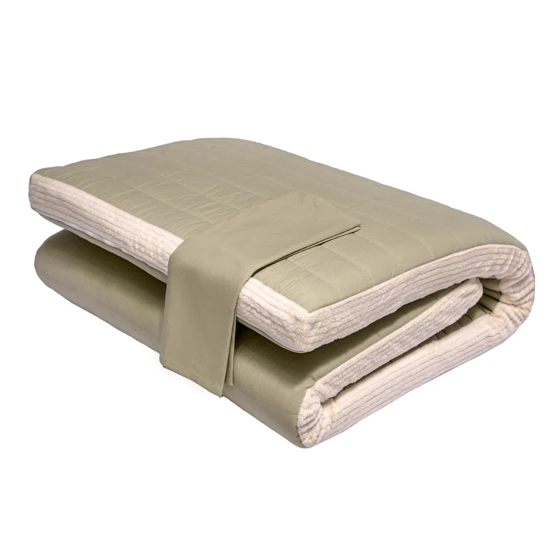 تشک مهمان مدل مانیسا یکنفره سایز 200*90 سانتی متر