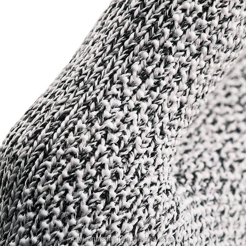 دستکش ایمنی مدل ضد برش کد GL-1