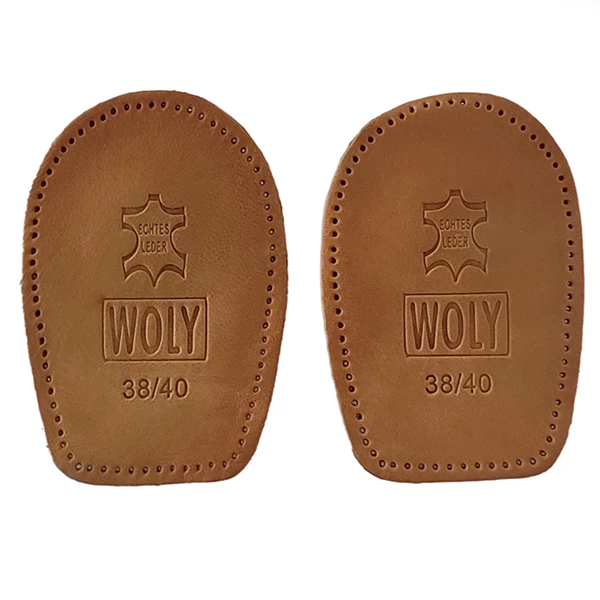 کفی طبی وولی مدل Woly Talon سایز 38-40