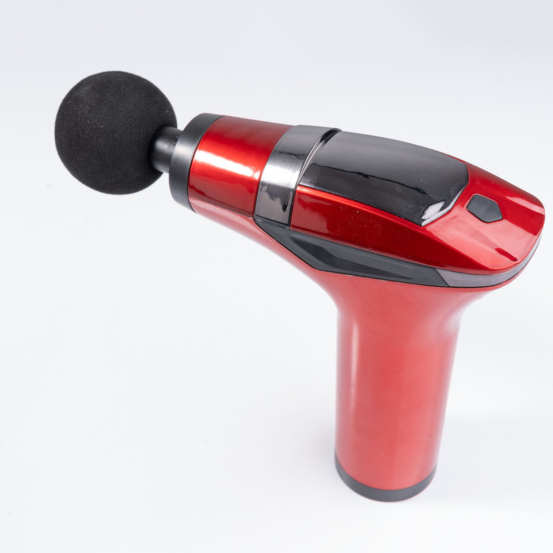 ماساژور برقی بلو آیدیا مدل BLD-638 ماساژور برقی بلو آیدیا مدل BLD-638