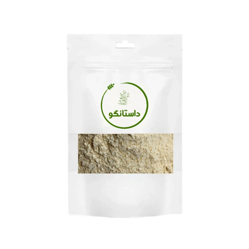 پودر سیر داستانگو - 100 گرم 