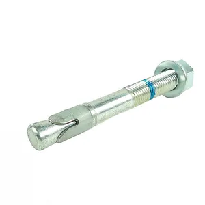 رول بولت مدل HSA 10MM