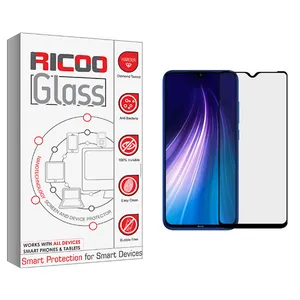 ricoo +HD Ceramics Screen Protector For Xiaomi REDMI NOTE8T