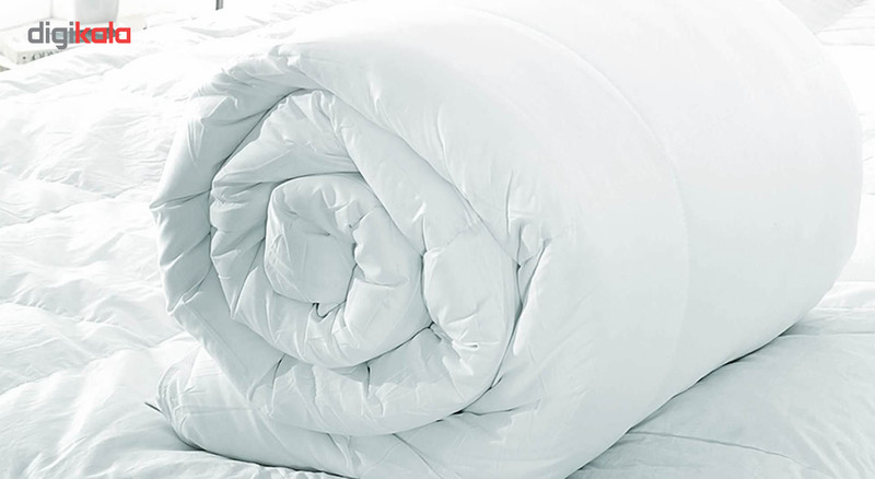 لحاف یک نفره طرح Light