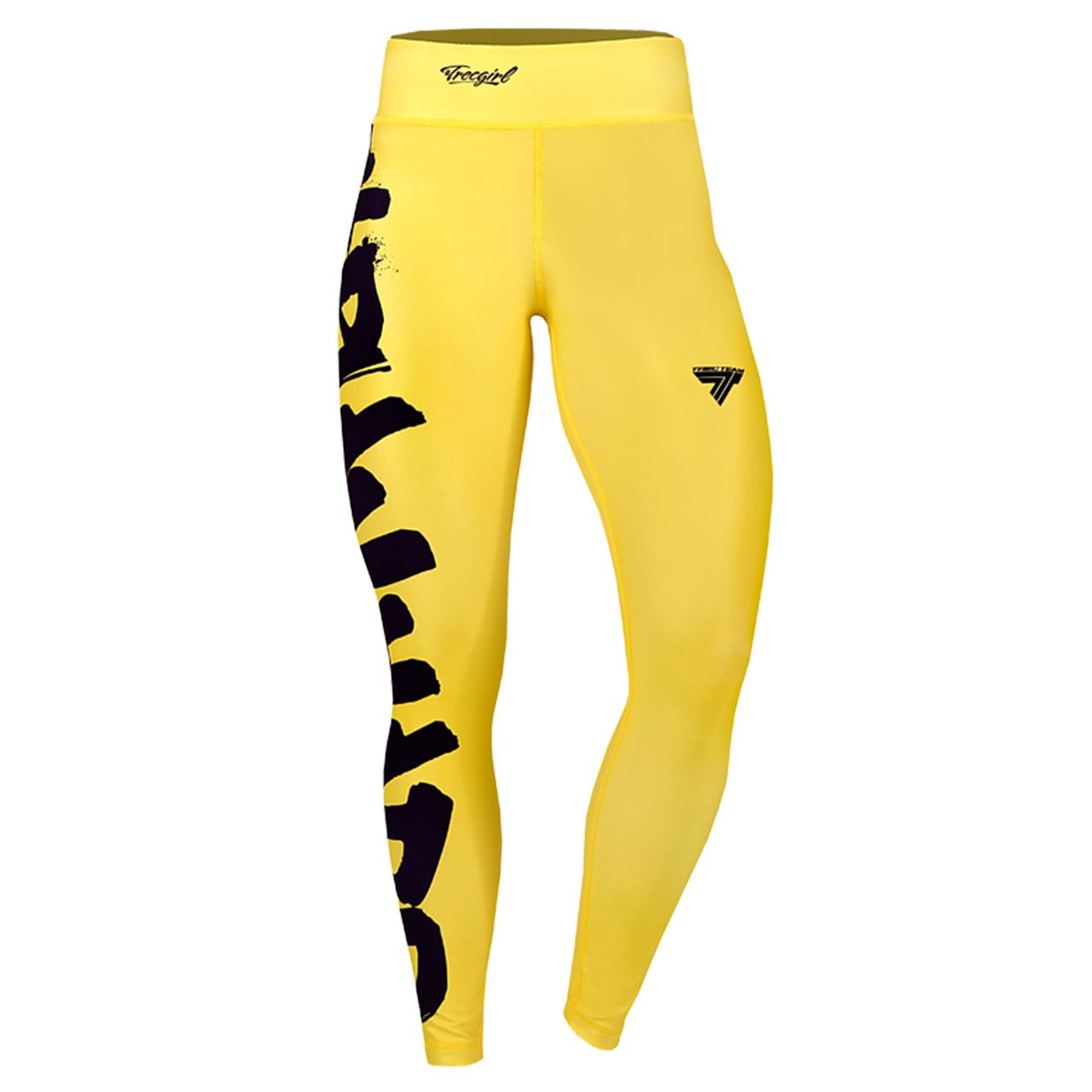 لگینگ ورزشی زنانه ترِک ویر مدل Play Hard - - 8