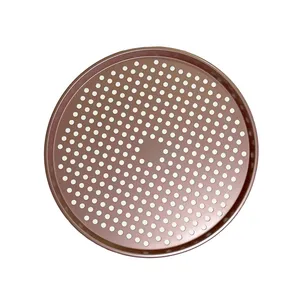 ظرف پخت پیتزا مدل پانچی کد 37