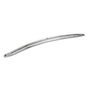کمان صافکاری بدنه خودرو مدل بت کد YP-GAN-70CM مجموعه 9 عددی 