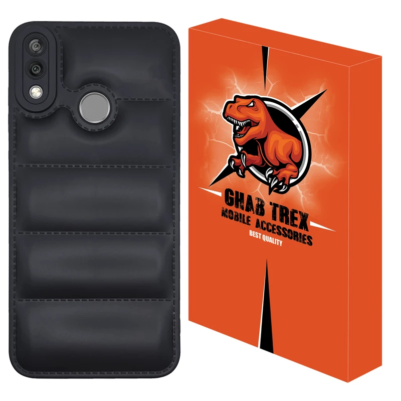 کاور قاب تی رکس مدل JACKET مناسب برای گوشی موبایل هوآوی Y7 Prime 2019