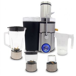 آبمیوه گیری پاناسونیک مدل چهار کاره 4in1