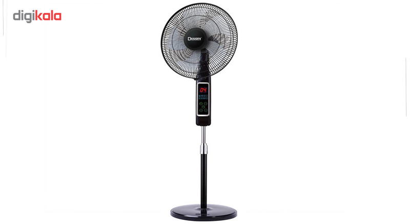 پنکه دسینی مدل FS-200 پنکه دسینی مدل FS-200