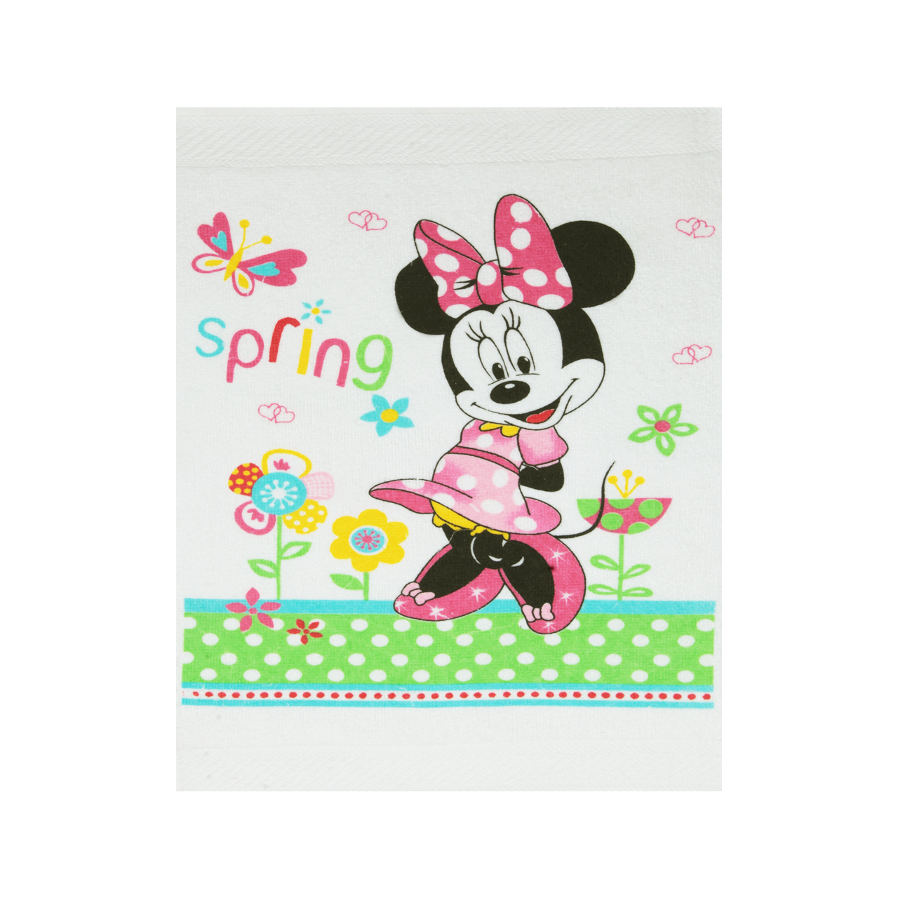 حوله آشپزخانه ژوان ژوزه مدل Micky Mouse