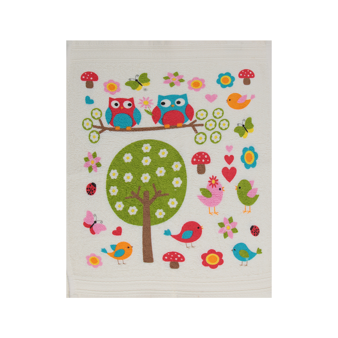 حوله آشپزخانه ژوان ژوزه مدل Towel-V2 