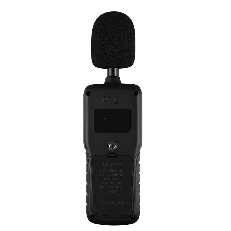 صوت سنج یووکسا مدل YW-532 صوت سنج یووکسا مدل YW-532