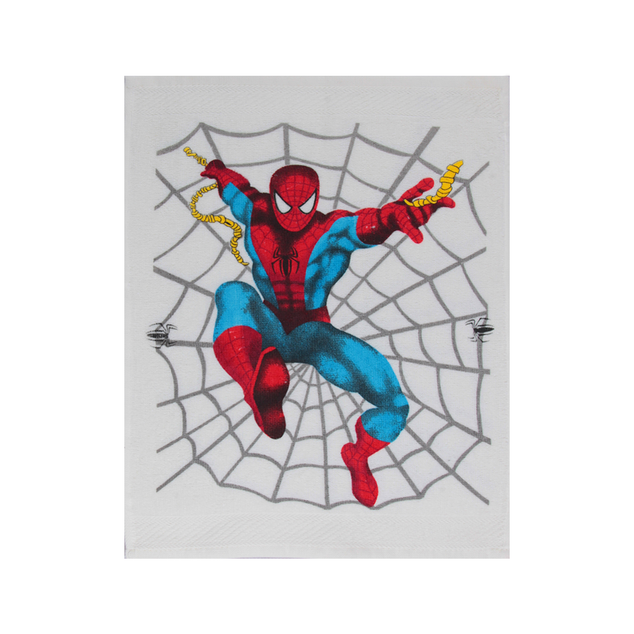 حوله آشپزخانه ژوان ژوزه مدل Spiderman 