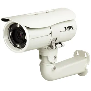 دوربین تحت شبکه 3 مگاپیکسلی و Outdoor زاویو مدل B7320