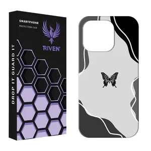 RIVEN RI1-3 Case For Apple iphone 14 Pro Max