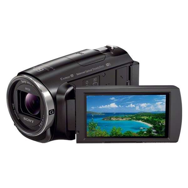 دوربین فیلمبرداری سونی HDR-PJ670 دوربین فیلمبرداری سونی HDR-PJ670