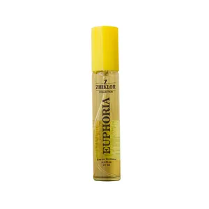   عطر جیبی زنانه ژیکلور مدل EUPHORIA حجم 24 میلی لیتر