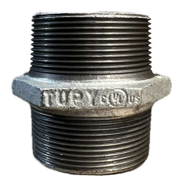اتصال مغزی مدل tupy-2inch