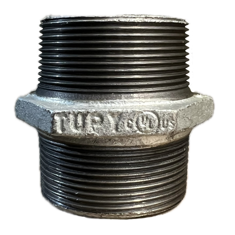 اتصال مغزی مدل tupy-2inch